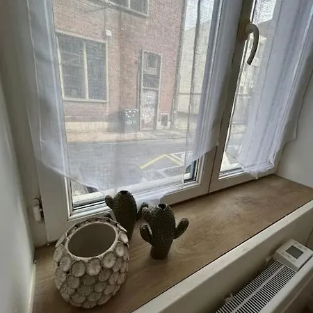Appartement Entre Gare Et Centre